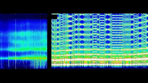 schumann resonance tomsk